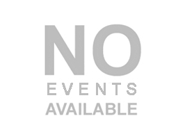 Upcoming Event